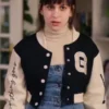 Miseducation S01 College Jacket