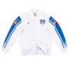 Mitchell & Ness x Jordan 1988 Dunk Champ Varsity Jacket