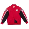 Mitchell & Ness x Jordan 1988 Dunk Champ Varsity Jacket