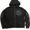 Mixed Emotions Hoodie