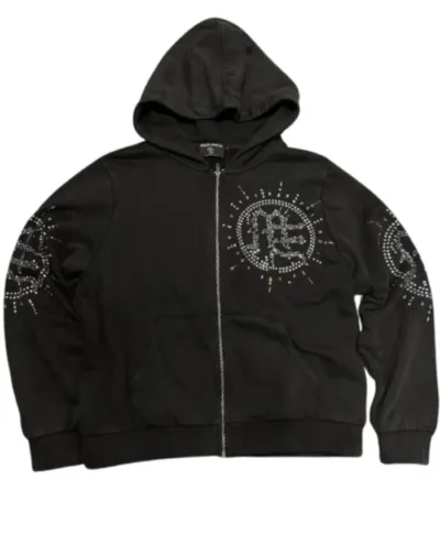 Mixed Emotions Hoodie