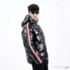 Moncler Dincer Short Down Jacket