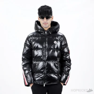 Moncler Dincer Short Down Jacket for sale