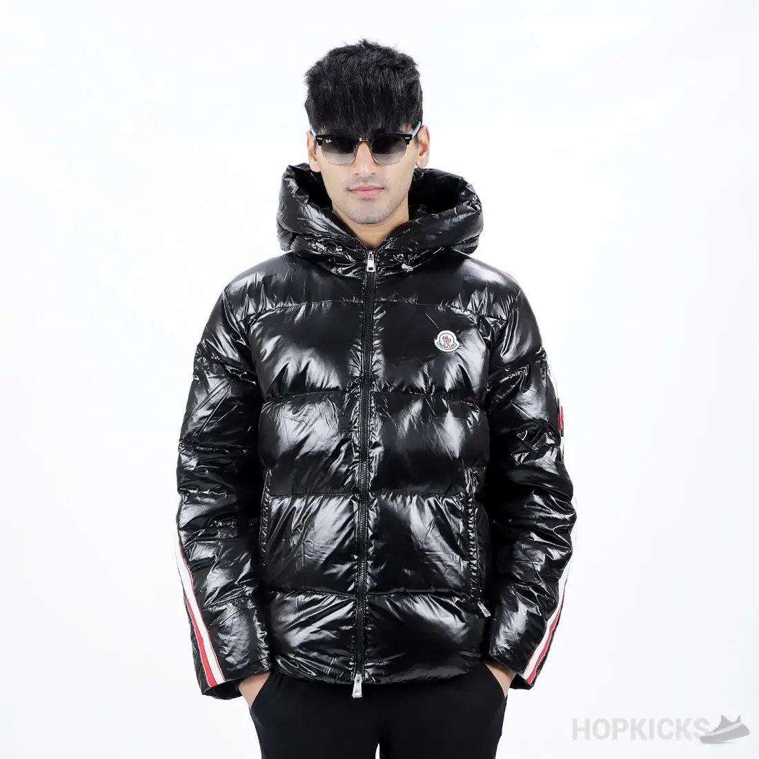 Moncler Dincer Short Down Jacket for sale