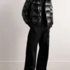 Moncler Maljasset Slim-Fit Quilted Hooded Down Jacket