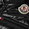 Moncler Maljasset Slim-Fit Quilted Hooded Down Jacket for sale now