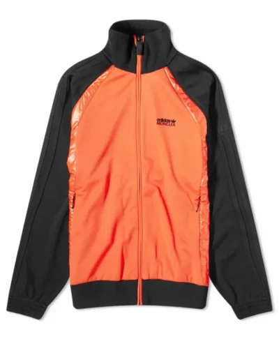 Moncler x Adidas ZIP Up Track Jacket