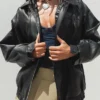 Monday Night Raw Maxxine Jacket