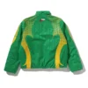 Monogram Jacquard Padded Jacket