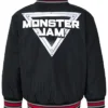 Monster Jam Racing Jacket