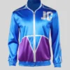 Mortal Kombat 2 Johnny Cage 2026 Jacket