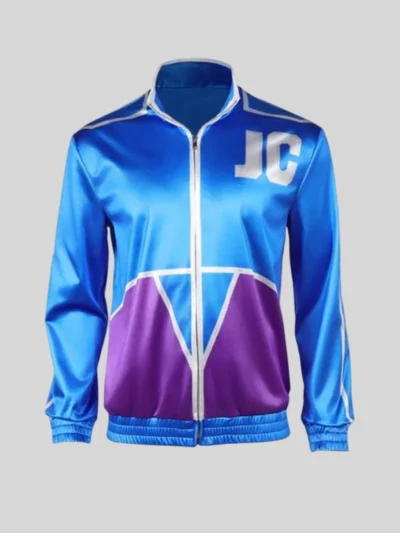 Mortal Kombat 2 Johnny Cage 2026 Jacket