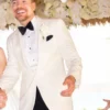 MrBeast Wedding Blazer