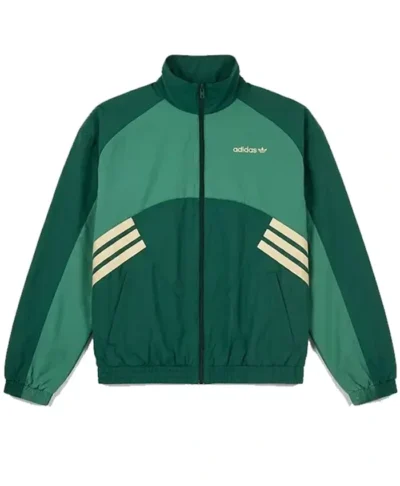 Munich 93 Adidas Track Jacket