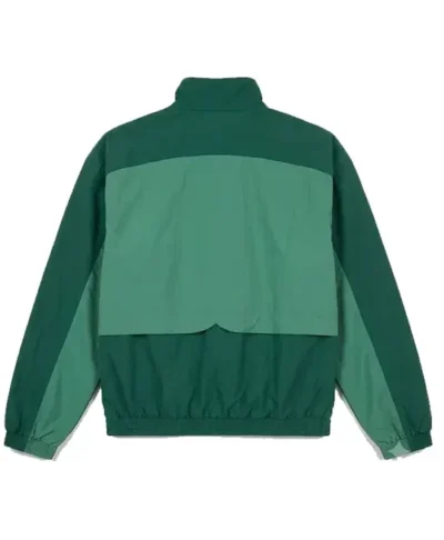 Munich 93 Adidas Track Jacket