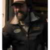 Murray Bauman Stranger Things S05 Jacket