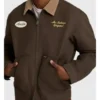 Murray Bauman Stranger Things S05 Jacket