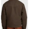 Murray Bauman Stranger Things S05 Jacket
