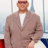 NYC 2026 Jacob Batalon Blazer