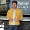 NYC Event Power Ballad Nick Jonas Jacket