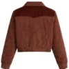 Nancy Wheeler Stranger Things S05 Jacket