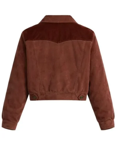 Nancy Wheeler Stranger Things S05 Jacket