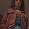 Nancy Wheeler Stranger Things S05 Jacket