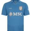 Napoli Home 2026 Blue Jersey