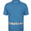 Napoli Home 2026 Blue Jersey
