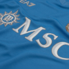 Napoli Home 2026 Blue Jersey