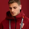National Team Croatia Marco Pasalic Jacket