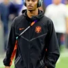 Netherlands World Cup 2026 Tech Fleece Jacket