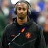 Netherlands World Cup 2026 Tech Fleece Jacket