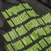 New Lanterns Bomber Jacket