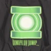 New Lanterns Bomber Jacket