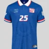 New York Giants Fanatics Football x Football 2026 Fan Top