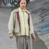 Nick Clark Fear The Walking Dead Jacket