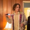 Nick Clark Fear The Walking Dead Jacket