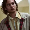 Nick Clark Fear The Walking Dead Jacket