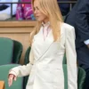Nicole Kidman Wimbledon Blazer 2026