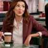 Night Court India de Beaufort Blazer