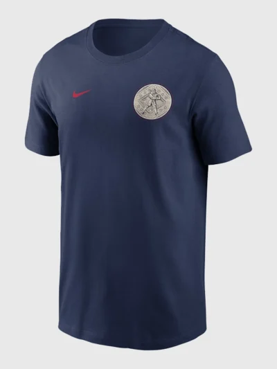 Nike 2026 All-Star Game MLB Two-Hit Batter T-Shirt