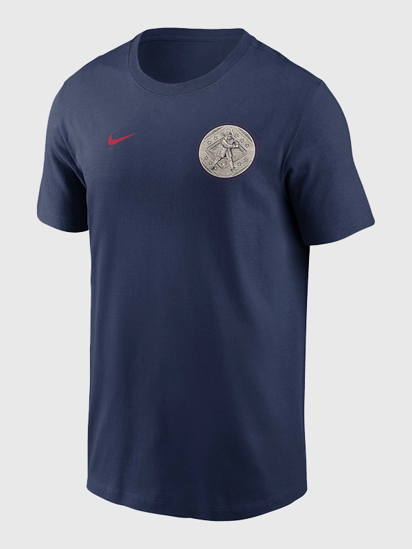 Nike 2026 All-Star Game MLB Two-Hit Batter T-Shirt