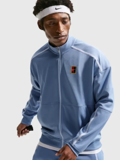 Nike Court Heritage Tennis Jacket