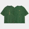 Nike Cristiano Ronaldo Last Dance Jersey