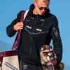 Nike Erling Haaland Black Track Jacket