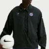 Nike FC Barcelona x Kobe Bryant Away Soccer Woven Jacket