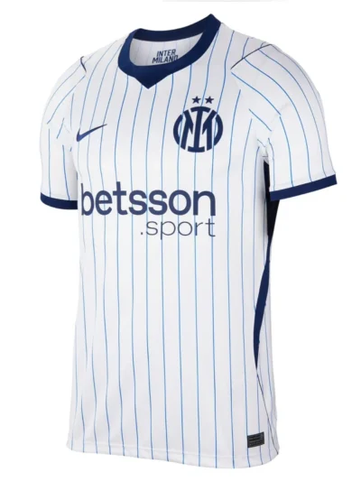 Nike Inter Milan Away Jersey 26-27