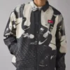 Nike Men’s Sport Graphic Field Jacket