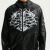 Nike Skeleton Graphic Hoodie Jacket